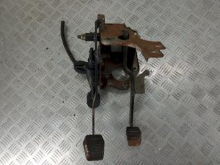 узел педальный (блок педалей) Ford Transit Connect 1 поколение 2007