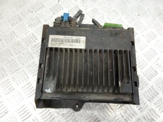 блок управления двигателем Cadillac Escalade 1 поколение 2000, 5.7 л., 16263494