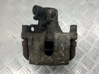 суппорт задний левый Ford Focus 2 поколение 2008