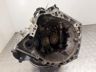 PКПП Toyota Aygo 1 поколение 2006, 1.0 л., i, бензин