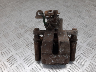 суппорт задний левый Renault Scenic 2 поколение 2005