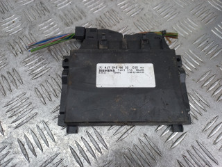 блок управления АКПП Mercedes-Benz E-Класс W210/S210 1997, 4.2 л., M 119.985, бензин, АКПП, седан, 0175450632