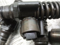 форсунка Volkswagen Golf 5 поколение 2006, 2.0 л., TDi PD, дизель, 03G130073G - фото №3