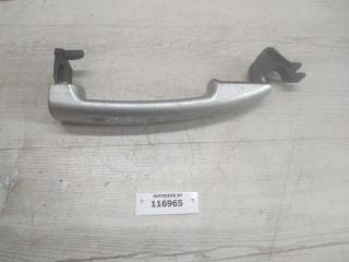 ручка наружная Citroen C4 1 поколение 2006