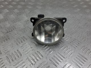 фара противотуманная правая Peugeot 207 1 поколение 2009
