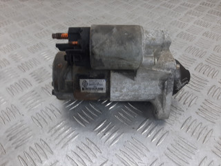 стартер Renault Kangoo 1 поколение [рестайлинг] 2006, 1.5 л., K9K 718, дизель, 8200584675A