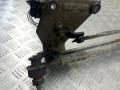 механизм стеклоочистителя (трапеция дворников) Peugeot Boxer 2 поколение 2008, 64342210010 - фото №5