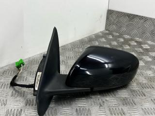 зеркало наружное левое Volvo V70 2 поколение 2000, 2.4 л., B 5244 S, бензин, МКПП, универсал