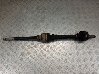 полуось передняя правая (приводной вал, ШРУС) Citroen Xsara Picasso 1 поколение 2003, 1.8 л., i, бензин