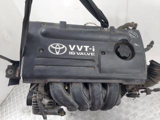 двигатель Toyota Corolla 9 поколение E120 [рестайлинг] 2007, 1.4 л., i, бензин, U356680