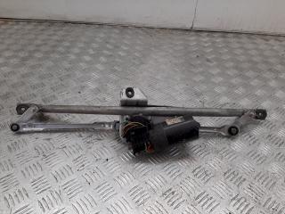 механизм стеклоочистителя (трапеция дворников) Audi A4 B5 [рестайлинг] 2000, 8D1955113B