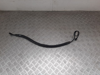 шланг гидроусилителя Volkswagen Passat B5 2000