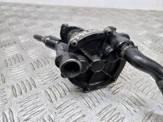 насос вакуумный Ford Focus 1 поколение [рестайлинг] 2004, 1.8 л., TDCi, дизель, 93BB2A451AC