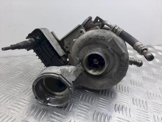турбина BMW X3 E83 2006, 3.0 л., D, 7796315H