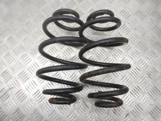 пружина задняя Volkswagen Passat B5 1998