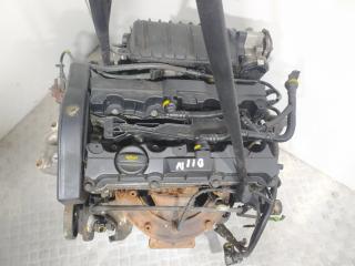 двигатель Peugeot Partner 1 поколение (M49) 2002, 1.6 л., i, бензин, 10FX2K, 1374152