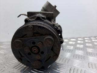 компрессор кондиционера Opel Astra G 2002, 1.7 л., DTi, 24422013