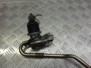 клапан EGR Volkswagen Polo 4 поколение 2003, 1.4 л., i, 36131818