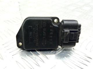 расходомер воздуха Ford Mondeo 3 поколение [рестайлинг] 2004, XS7F-12B579-AA