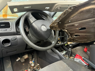 Volkswagen Eos 1 поколение