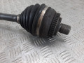 полуось передняя левая (приводной вал, ШРУС) Volkswagen Sharan 1 поколение [рестайлинг] 2002 - фото №2