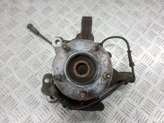 ступица передняя левая Chrysler Voyager 4 поколение 2004, 04694949AA