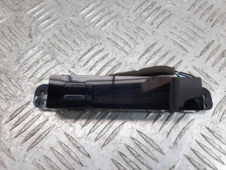 часы Nissan Maxima A33 2002, 3.0 л., VQ30DD, бензин