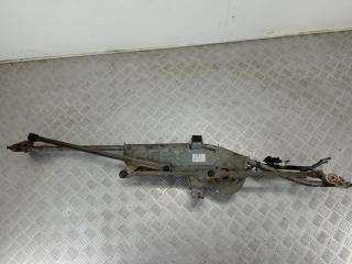 механизм стеклоочистителя (трапеция дворников) Ford Galaxy 1 поколение [рестайлинг] 2006, 7M3955603B