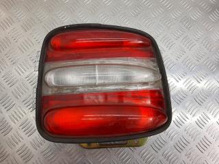 фонарь задний правый Fiat Brava 1 поколение 1995, 1.6 л., i, хетчбэк 5 дв., 37200748D