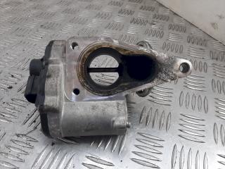 клапан EGR Renault Scenic 2 поколение 2003, 1.9 л., DCi, 8200507299B