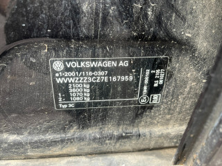 Volkswagen Passat B6