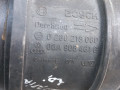 расходомер воздуха Skoda Octavia 1 поколение (A4) [рестайлинг] 2003, 2.0 л., бензин, 0280218060 - фото №4