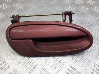 ручка наружная задняя правая Opel Omega B 1998