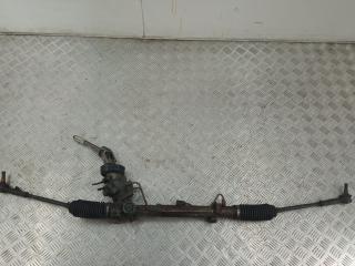 рулевая рейка Volkswagen Polo 4 поколение [рестайлинг] 2008, 6Q1423055N