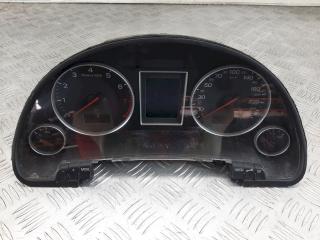 щиток приборов (приборная панель) Audi A4 B6 2001, 2.0 л., i, 8E0920900H