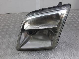 фара левая Ford Transit Connect 1 поколение 2009