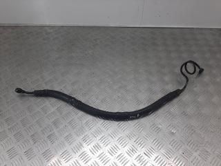 шланг гидроусилителя Audi A4 B5 1999