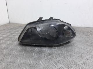 фара левая SEAT Ibiza 3 поколение 2006