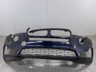 бампер передний BMW X5 F15 2014, 5111-7294480