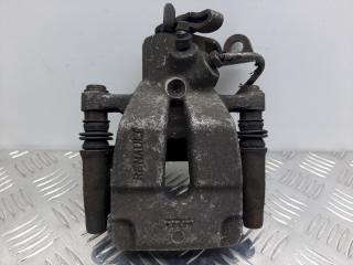 суппорт задний правый Renault Megane 1 поколение 1998