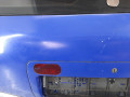 крышка багажника (дверь 3-5) Audi A6 4B/C5 2000, 2.4 л., ARJ, бензин - фото №5