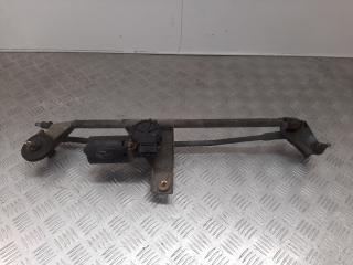 механизм стеклоочистителя (трапеция дворников) Volvo V70 1 поколение 1999