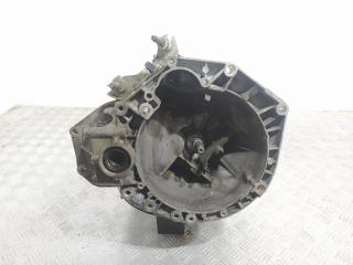КПП механическая (МКПП) Fiat Panda 2 поколение 2003, 1.2 л., i, бензин, -