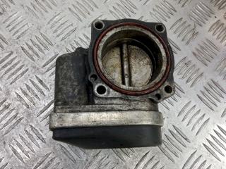 заслонка дроссельная BMW 1 серия E81/E82/E87/E88 2006, 1.6 л., i, 1354143922404