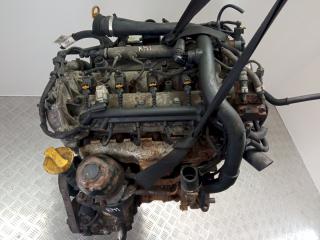 двигатель Opel Corsa C 2003, 1.3 л., CDTi, дизель, 0369748