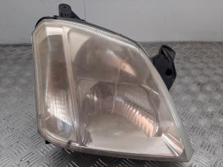 фара правая Opel Meriva 1 поколение (A) 2005, 93321053