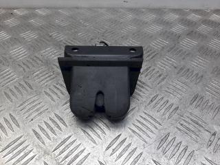 замок багажника Audi A6 4B/C5 [рестайлинг] 2001