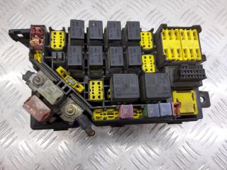 блок предохранителей Kia Carnival UP/GQ [рестайлинг] 2001, K9A0188110K95A67740