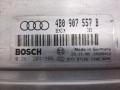 блок управления двигателем Audi A6 4B/C5 1997, 1.8 л., i, 261204806 - фото №4