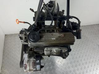 двигатель Skoda Fabia 1 поколение (6Y) 2002, 1.4 л., i, бензин, AZF